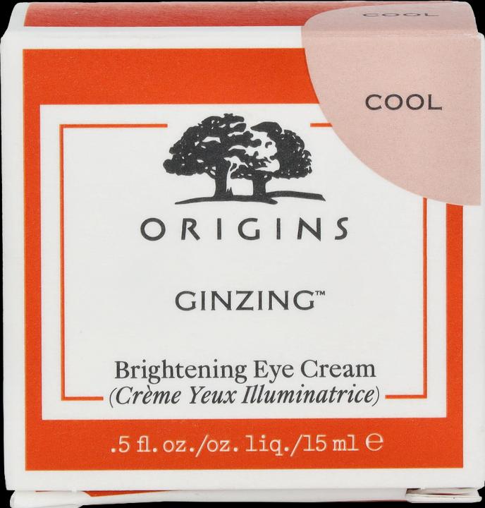 Immagine prodotto Origins Ginzing (Crema, 15 ml, Giorno + Notte)