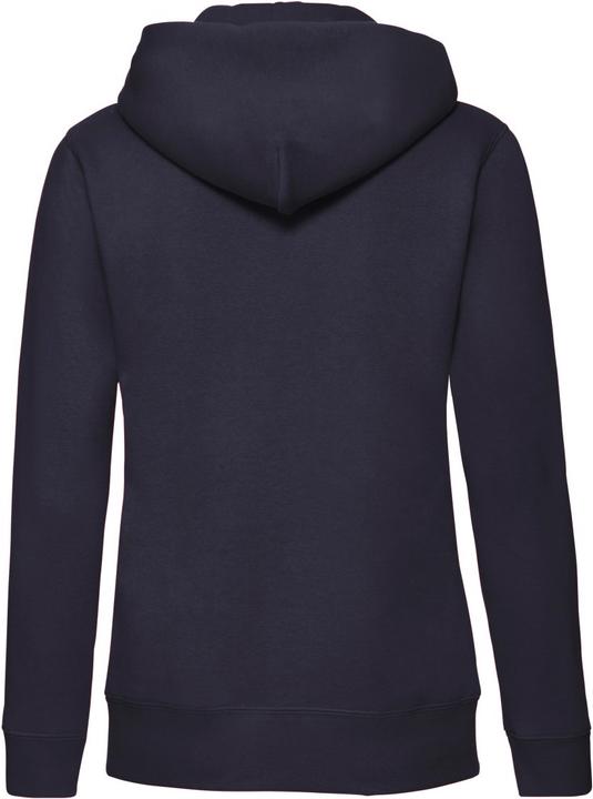Immagine prodotto Fruit of the Loom Giacca con cappuccio LadyFit Giacca in felpa con cappuccio (XL)