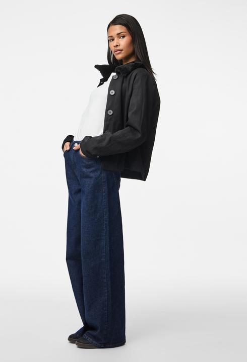 Immagine prodotto Pieces PCJACKIE Jeansjacke (XS)