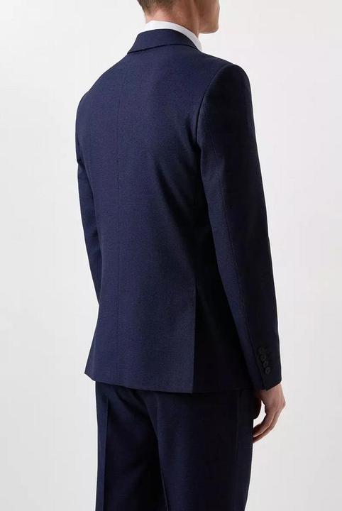 Image du produit Burton Veste de costume Marl Slim (40)