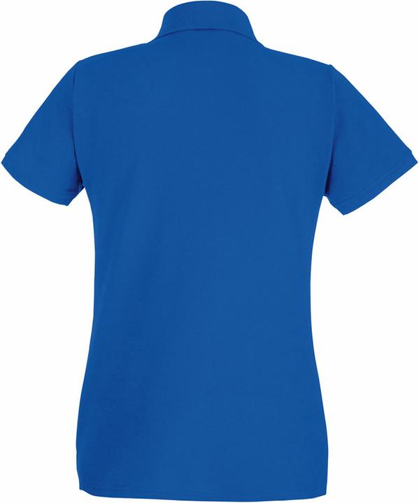 Immagine prodotto Fruit of the Loom Polo LadyFit premium (XXL)