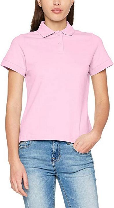Image du produit Fruit of the Loom Polo premium LadyFit (XS)