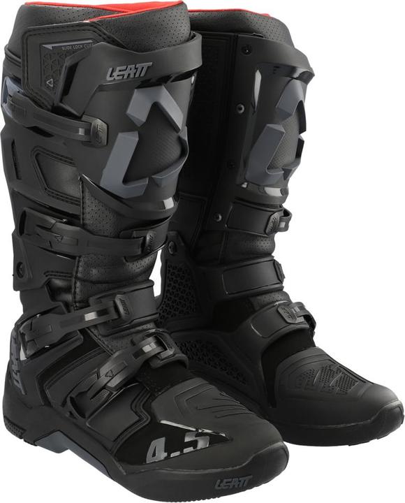 Actual product image Leatt Boots 4.5 (Men, 42)