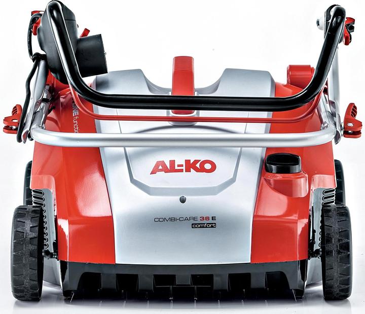 Image du produit AL-KO Elektro-Vertikutierer Combi Care 36 E Comfort