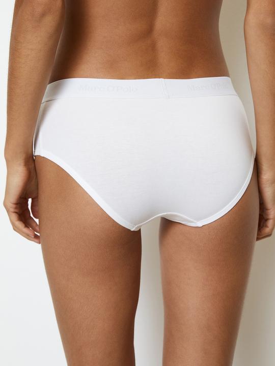 Image du produit Marc O'Polo Panty Essentials (M, Lot de 3)