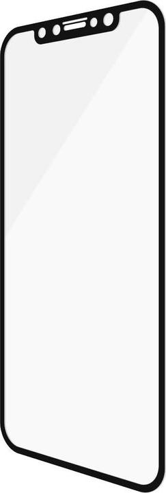 Produktbild PanzerGlass Case Friendly (1 Stück, Realme 11 Pro+, Apple iPhone X)