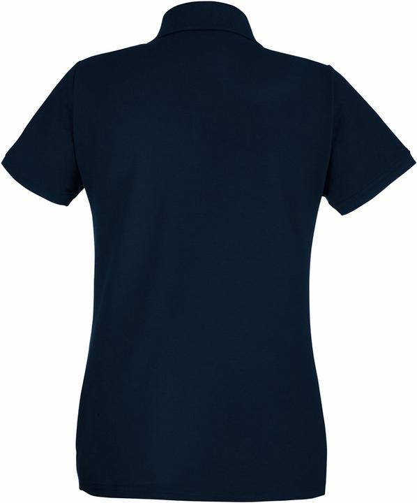 Actual product image Fruit of the Loom LadyFit Premium polo shirt (S)