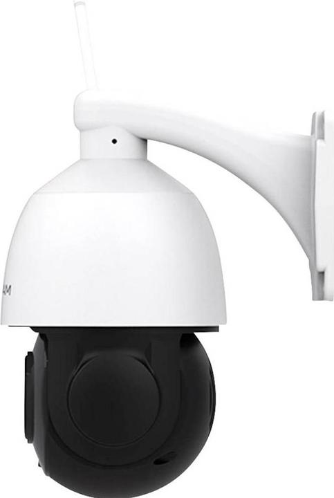 Actual product image Foscam SD2X -surveillance camera IP LAN WLAN outdoor (1920 x 1080 Pixels)