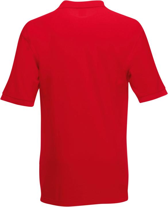 Image du produit Fruit of the Loom Polo premium à manches courtes (L)