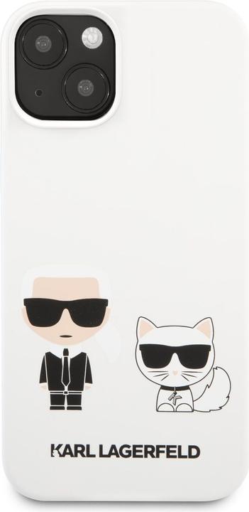 Produktbild Karl Lagerfeld Case (Apple iPhone 13)