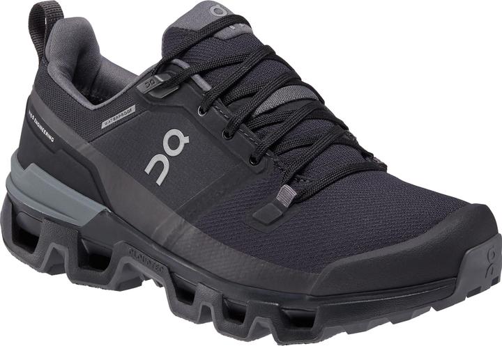 Immagine prodotto On Running Impermeabile da donna Cloudwander (38.5)