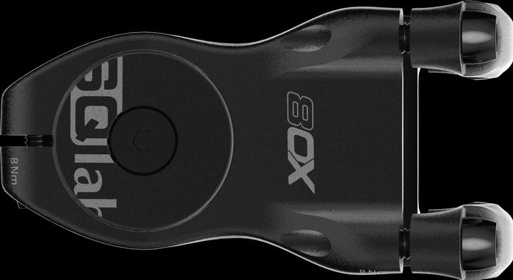Image du produit Sqlab 8OX Potence Ø 31,8mm 6 (60 mm, 31.80 mm)