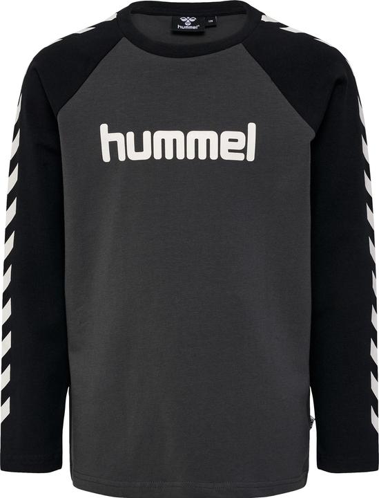 Actual product image hummel Hmlboys T-Shirt L/S (164)