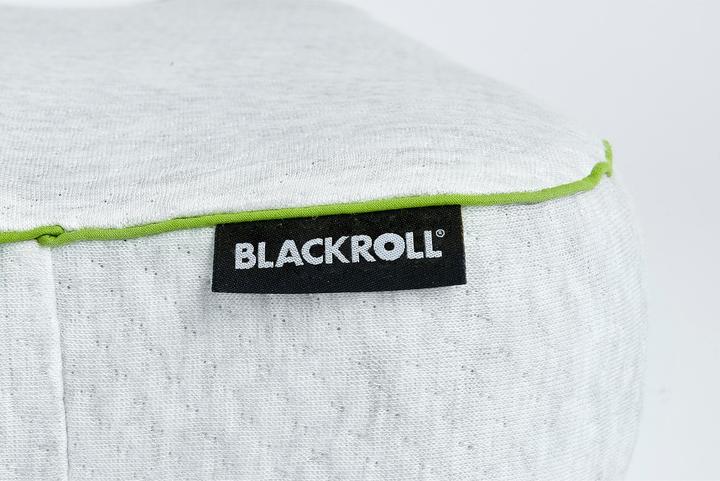 Actual product image Blackroll Recovery Pillow (50 x 30 cm)