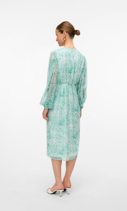 Actual product image Vero Moda VMSMILLA Midikleid Kleid (S)