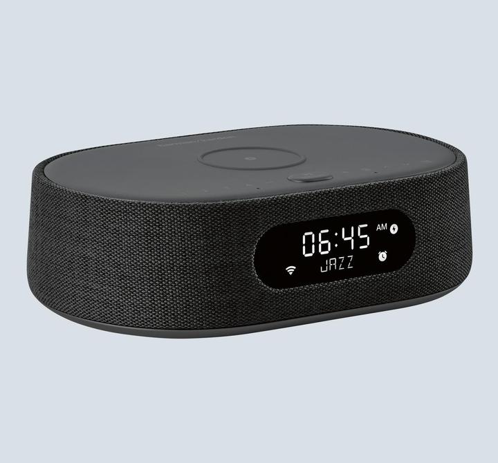 Produktbild Harman Kardon Citation Oasis (DAB+, Bluetooth, WLAN, Airplay, Chromecast)