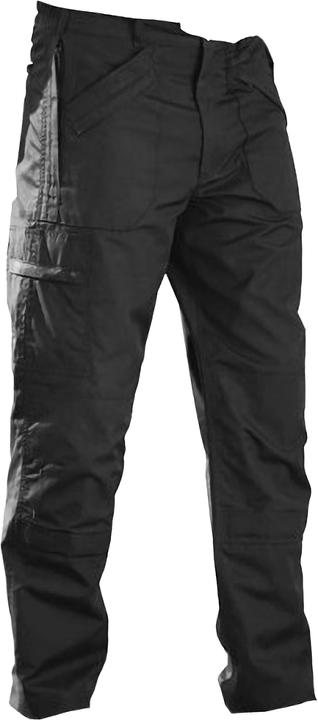 Image du produit Regatta Pantalon New Lined Action Longue Jambe (W33)
