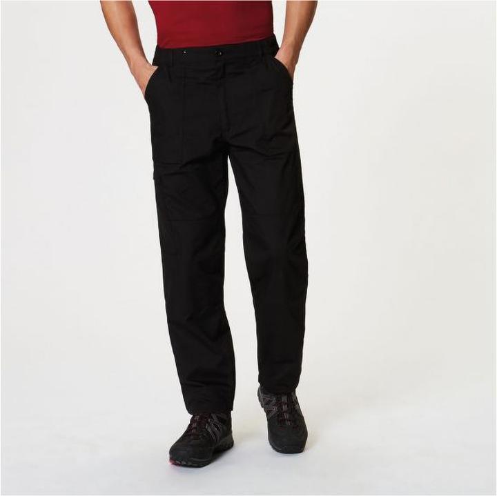 Image du produit Regatta Pantalon New Lined Action Longue Jambe (W33)