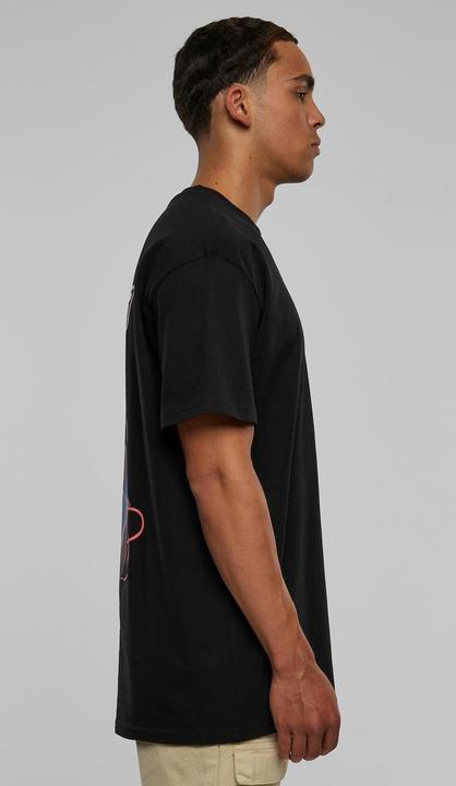 Produktbild Mister Tee K-Pop Heavy Oversize Tee - 91497 (L)