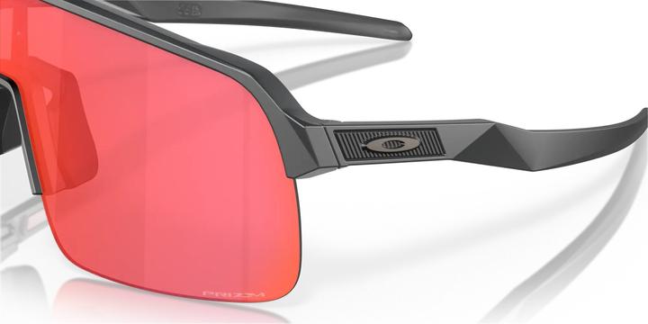 Image du produit Oakley Sutro Lite (Carbone mat, Torche de trail Prizm)