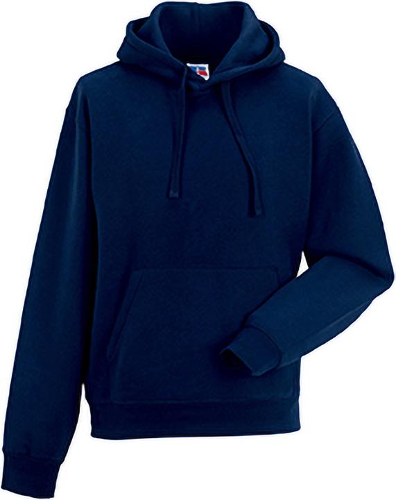 Actual product image Russell Authentic hooded jumper Hooded jumper Hoodie (S)