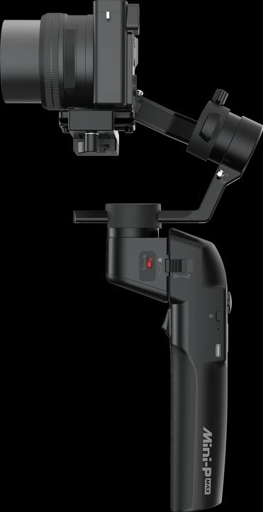Immagine prodotto Moza Mini P Max (Fotocamera di sistema, Smartphone, 1 kg)
