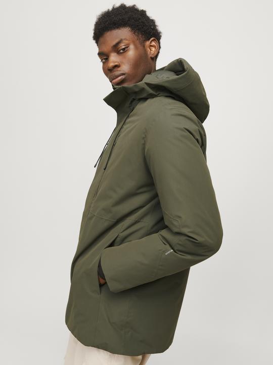 Actual product image Jack & Jones Parka Parka (L)