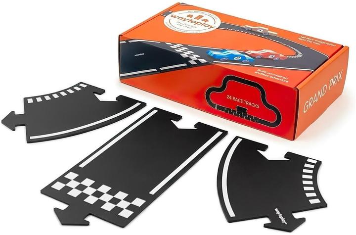 Image du produit Waytoplay set de course Grand Prix