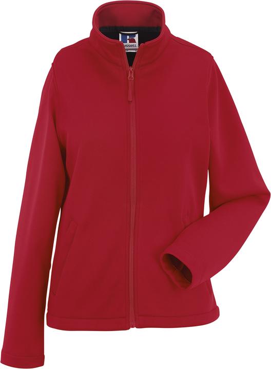 Russell Smart SoftshellJacke