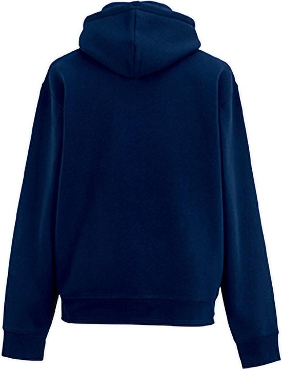 Actual product image Russell Authentic hooded jumper Hooded jumper Hoodie (S)