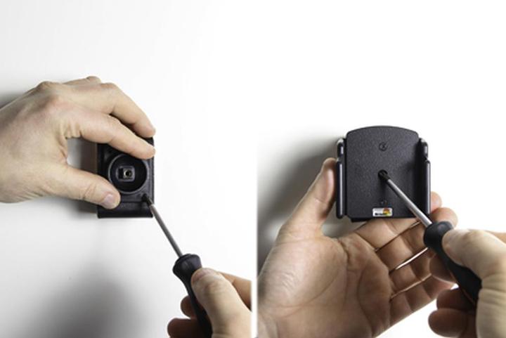 Actual product image Brodit Holder passive