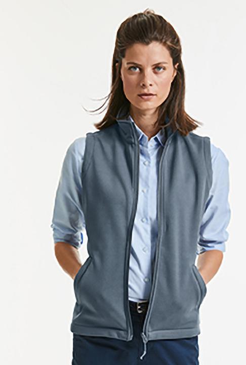 Immagine prodotto Russell Gilet Softshell intelligenteGilet SoftshellGilet Softshell (XS)