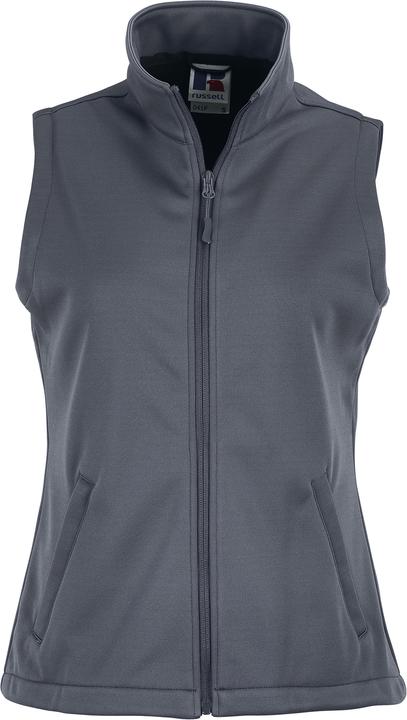 Immagine prodotto Russell Gilet Softshell intelligenteGilet SoftshellGilet Softshell (XS)