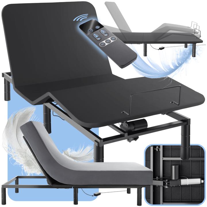 Produktbild tectake Comfort Easy Flex (90 x 200 cm)