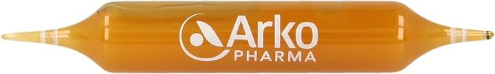 Produktbild Arkopharma Arkoroyal Bio Gelée Royal 1000mg (20 Stück, Ampulle, 385 g)