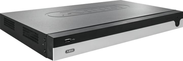 Immagine prodotto Abus Registratore video HD analogico a 4 canali (Videoregistratore di rete (NVR))