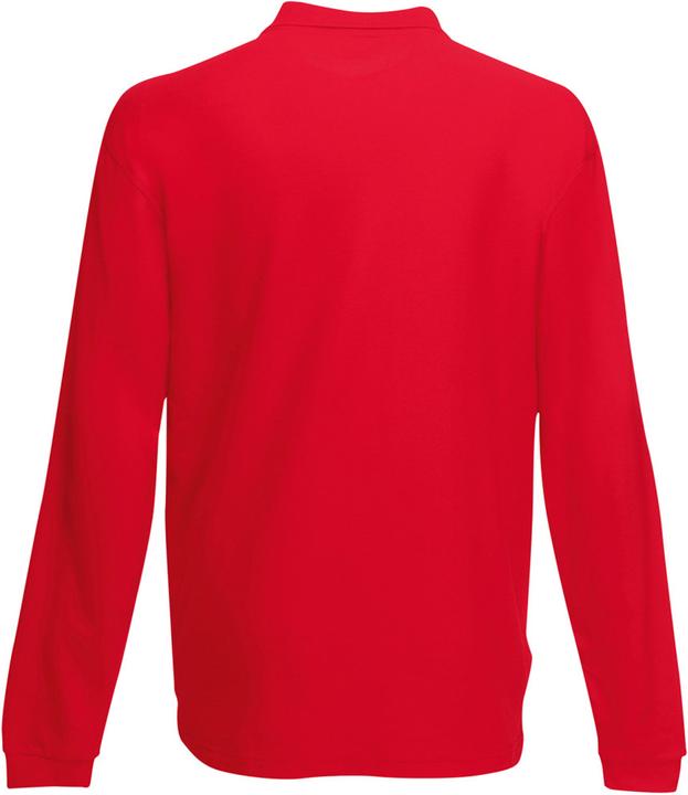 Immagine prodotto Fruit of the Loom Polo premium a manica lunga (XXL)