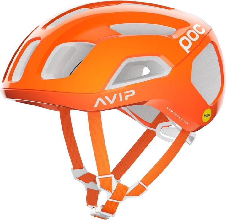 Poc Ventral Air WF MIPS Velohelm (55 - 58 cm)