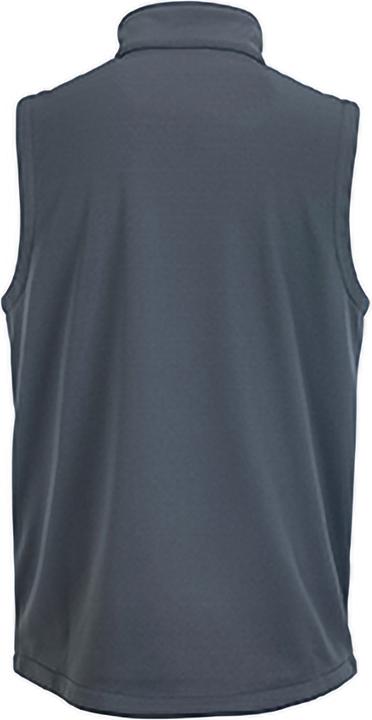 Actual product image Russell Smart softshell waistcoat (3XL)