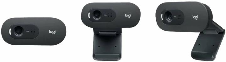 Produktbild Logitech C505e (0.90 Mpx)