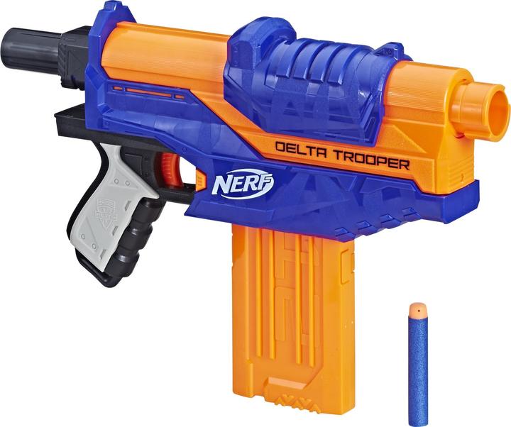 Produktbild Nerf N-Strike Elite Delta Trooper