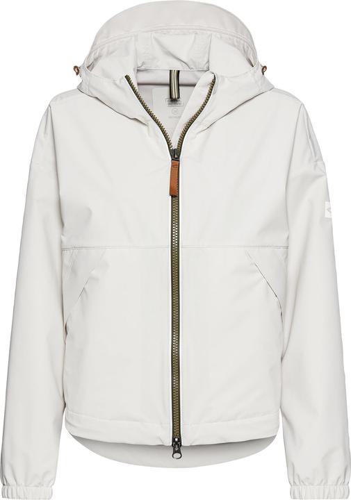 Camel Active Windbreaker aus recyceltem Polyester