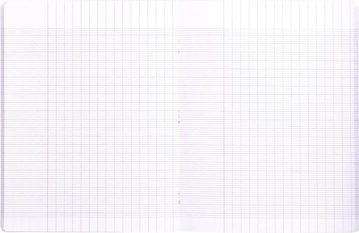 Produktbild Clairefontaine Schulheft 170x220mm (C5, Kariert, Weicher Einband)