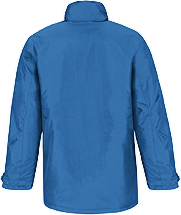 Produktbild B&C Real+ Premium ThermoJacke wasserabweisend winddicht (3XL)