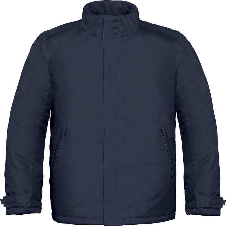 Marineblau