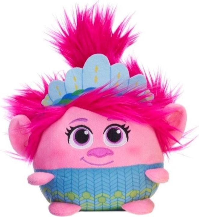 Produktbild Ravensburger Trolls - Squashy Podgies - Poppy (20 cm)