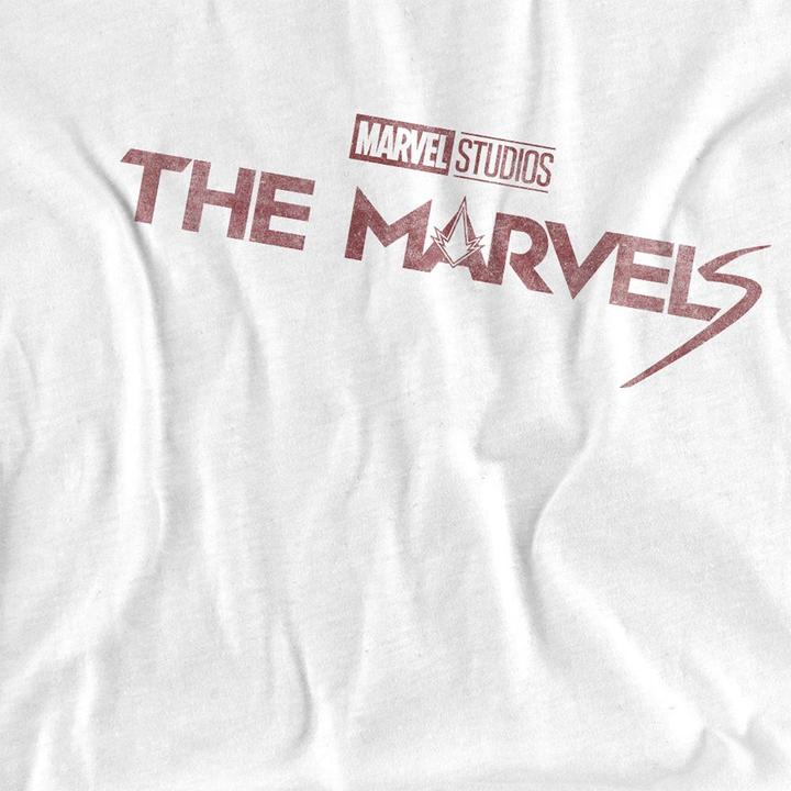 Produktbild The Marvels TShirt (XL)