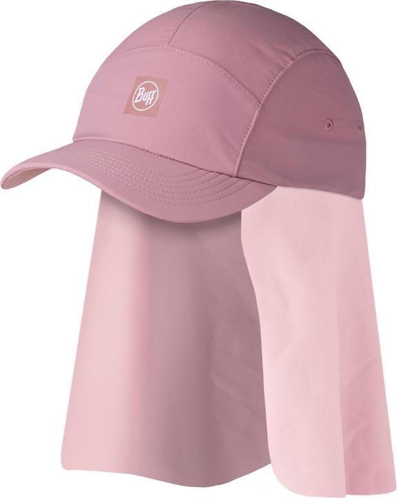 Produktbild Buff Kid's Desert Cap (One Size)