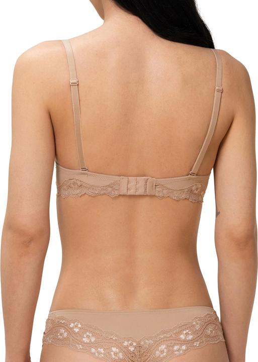 Immagine prodotto Triumph Delizioso reggiseno push-up Micro (85 B, Confezione da 2)