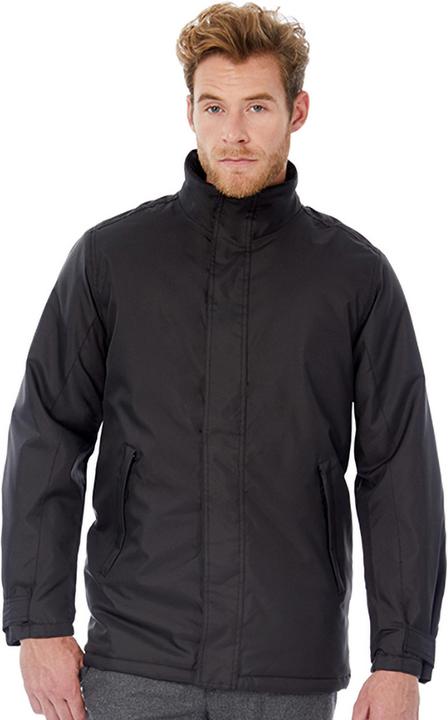 Produktbild B&C Real+ Premium ThermoJacke wasserabweisend winddicht (3XL)